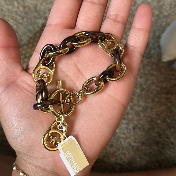 Brand new MK bracelet - Picture 2 of 2
